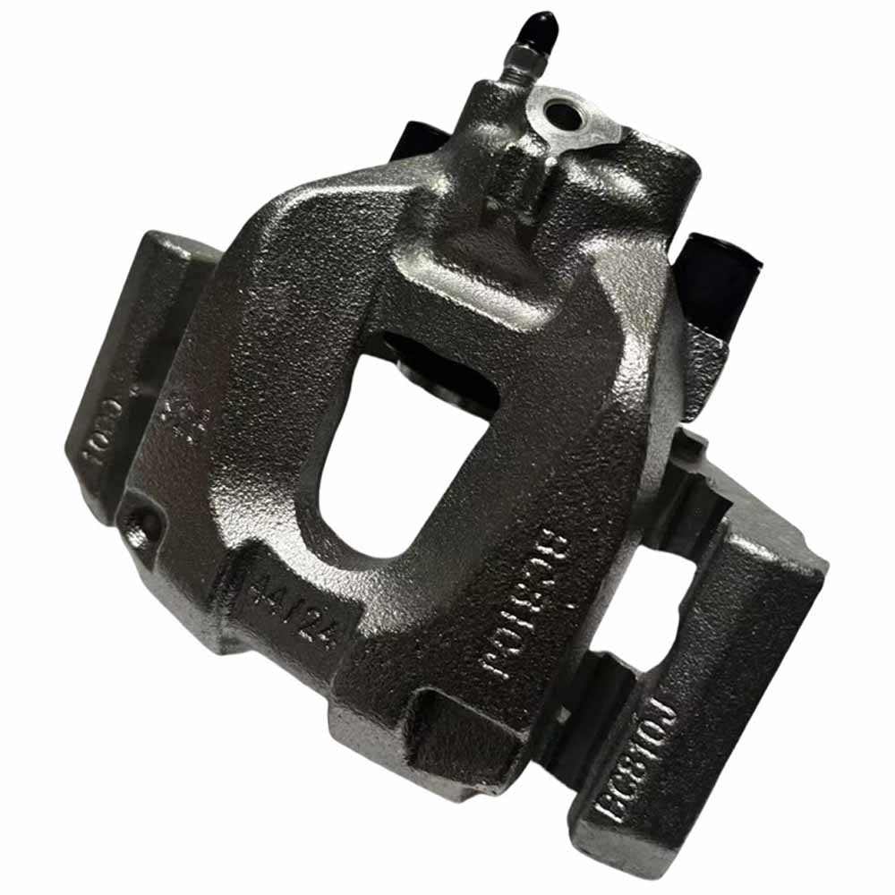 2012 Bmw 550 Brake Caliper